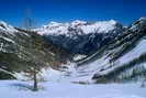 Puy-Saint-Vincent - Combe de Narreyroux