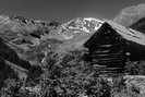 Puy-Saint-Vincent - Combe de Narreyroux