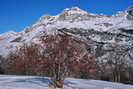 Pelvoux-Vallouise - Cime de la Condamine (2940 m)