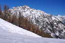 Pelvoux-Vallouise - Piste de la Crte