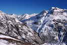 Pelvoux-Vallouise - Vallon de l'Eychauda et Cime de la Condamine (2940 m)