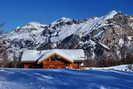 Puy-Saint-Vincent - Restaurant l'toile des Neiges