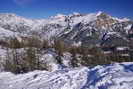 Puy-Saint-Vincent - Massif de Montbrison