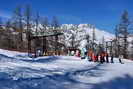 Puy-Saint-Vincent - Restaurant l'toile des Neiges