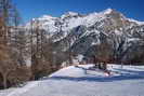 Puy-Saint-Vincent - Restaurant l'toile des Neiges