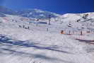 Puy-Saint-Vincent - Domaine d'altitude - La Pendine (2749 m)