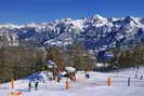 Puy-Saint-Vincent - Tlsige de la Pendine