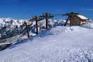 Puy-Saint-Vincent - Tlsige de la Pendine 