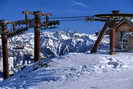 Puy-Saint-Vincent - Tlsige de la Pendine 