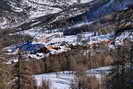 Puy-Saint-Vincent - Piste du Bois des Coqs 