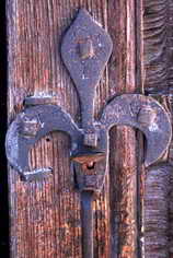 Puy-Saint-Vincent - Le Puy - Fleur de Lys