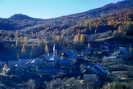 Puy-Saint-Vincent - Le Puy (1390 m)