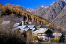 Puy-Saint-Vincent - Le Puy (1390 m)