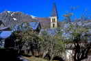 Puy-Saint-Vincent - Le Puy (1390 m)