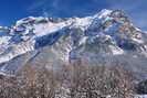 Puy-Saint-Vincent - Massif de Montbrison