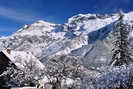 Puy-Saint-Vincent - Massif de Montbrison