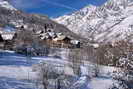 Puy-Saint-Vincent - Le Puy (1390 m)