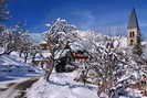 Puy-Saint-Vincent - Le Puy (1390 m)