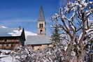 Puy-Saint-Vincent - Le Puy (1390 m)