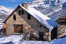 Puy-Saint-Vincent - Le Puy (1390 m)