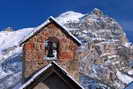 Puy-Saint-Vincent - Les Alberts (1377 m)