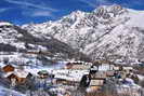 Puy-Saint-Vincent - Les Alberts (1377 m)