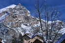 Puy-Saint-Vincent - Les Prés (1408 m)