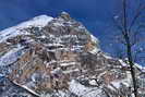 Puy-Saint-Vincent - Les Prés (1408 m)