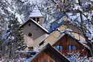 Puy-Saint-Vincent - Les Prés (1408 m)