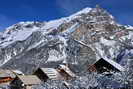 Puy-Saint-Vincent - Les Prés (1408 m)