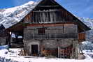 Puy-Saint-Vincent - Les Prés (1408 m)