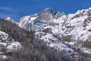 Puy-Saint-Vincent - Les Prés (1408 m)