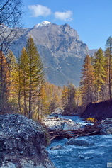 Vallée de l'Onde
