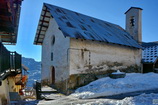 Église Sainte-Anne et Sainte-Agathe