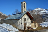 Chapelle Saint-Baptiste