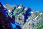 Nusfjord - Stjerntinden (934 m)