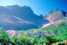 Flakstad - Bjørntinden (802 m) - Storvatnet