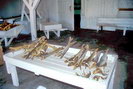 Moskenes -  - Muse du stockfish