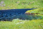 Stamsund - Monte au Justadtinden - Vestredalen