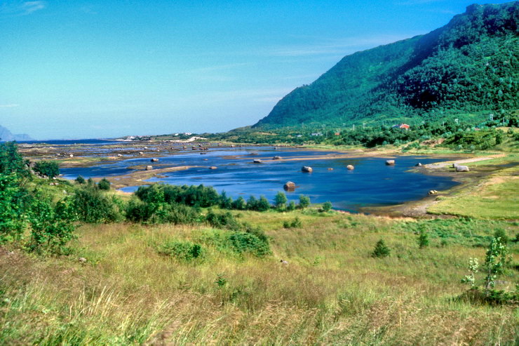 Stamsund - Skifjorden