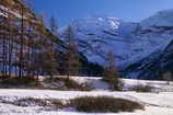 Bessans - Pointe de Charbonnel (3752 m)