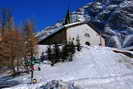 Bessans - Église Saint-Jean-Baptiste