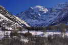 Bessans - Vallon d'Avérole et Pointe de Charbonnel (3752 m)