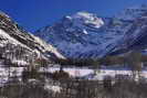 Bessans - Vallon d'Avrole et Pointe de Charbonnel (3752 m)