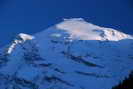 Bessans - Pointe de Charbonnel (3752 m)