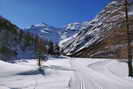 Bessans - Cotte Rouge - Vers la Goulaz