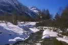 Bessans - Vallon d'Avérole et Pointe de Charbonnel (3752 m)