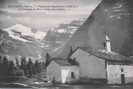 Bessans - Chapelle Notre-Dame des Grâces