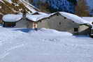 Bessans - La Goulaz (1755 m)