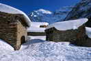 Bessans - La Goulaz (1755 m)